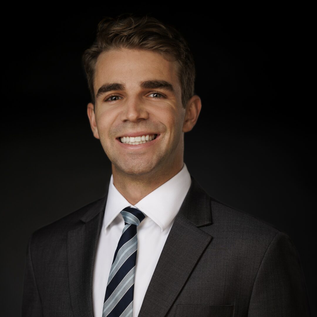 Ben Romeo - Capstone DC