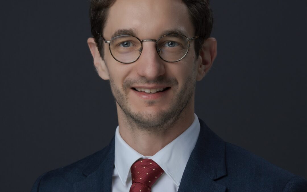 Benoît Calatayud