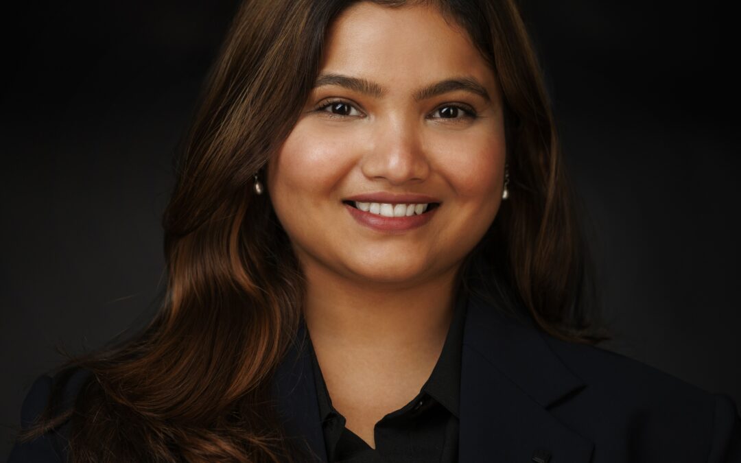 Bharati Agarwal