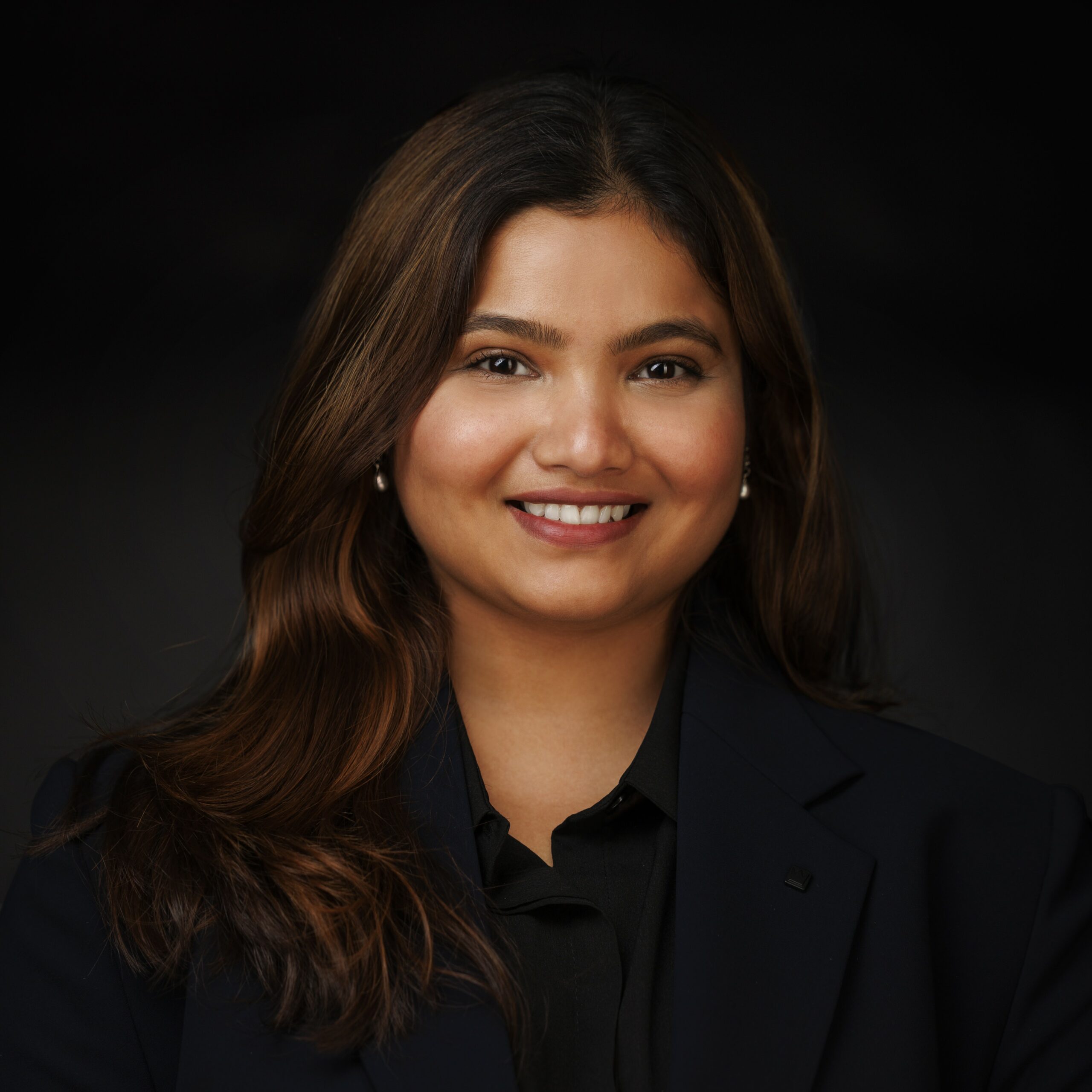 Bharati Agarwal