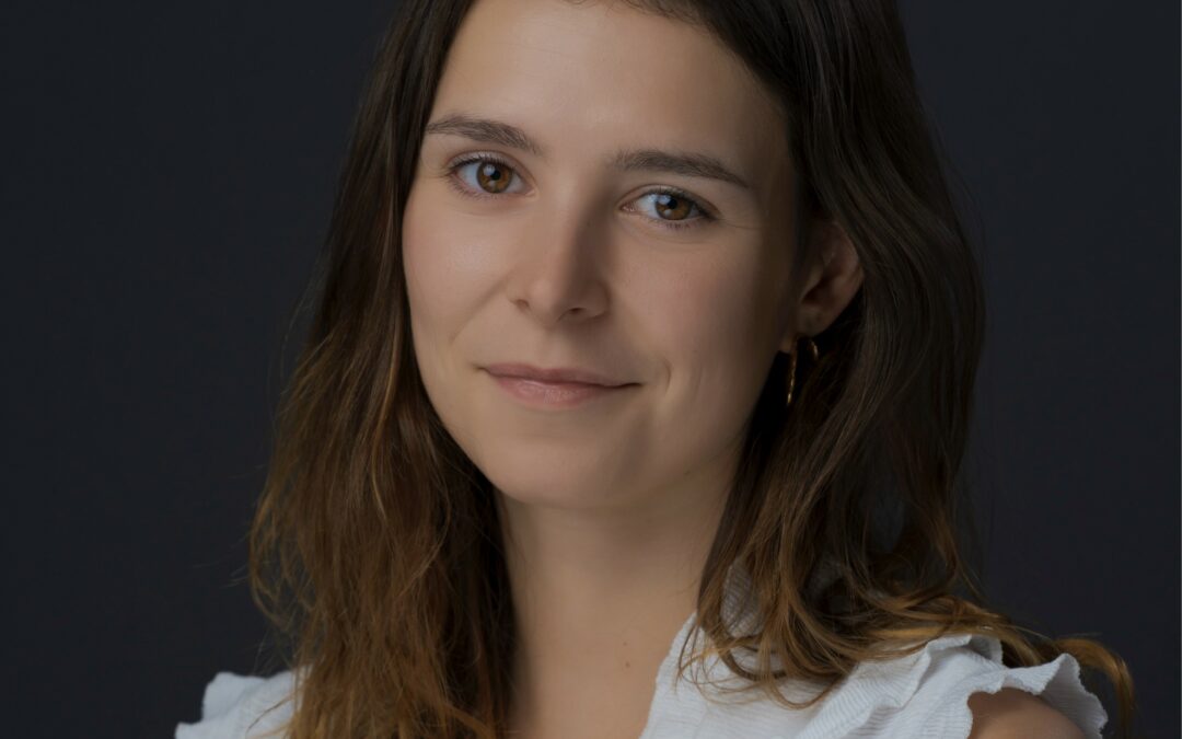 Charlotte Bucchioni
