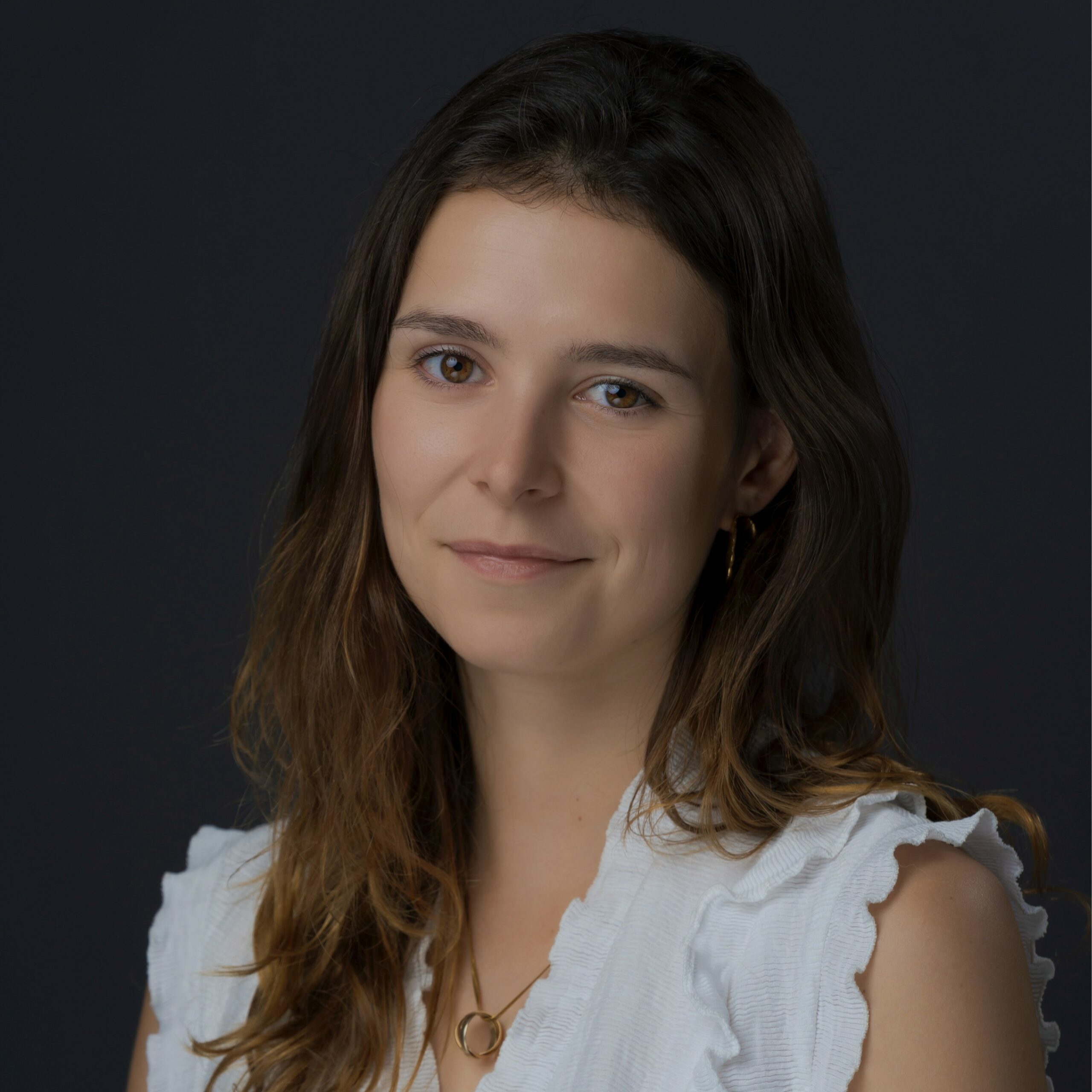 Charlotte Bucchioni