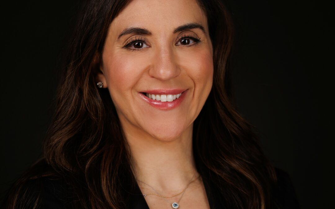 Danielle A. Palcich