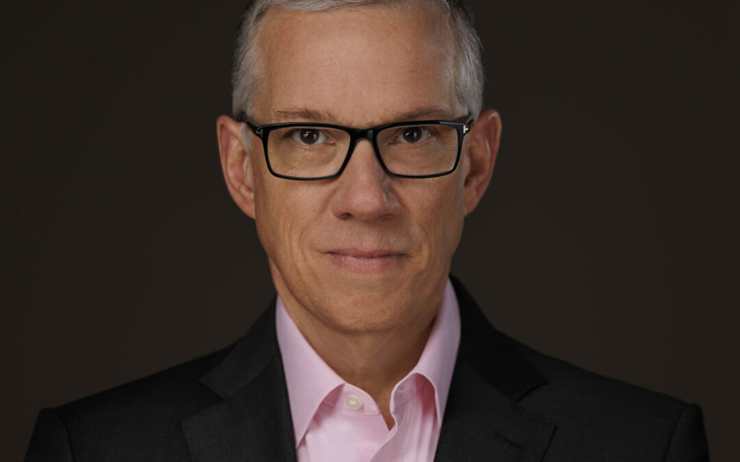 David Barrosse