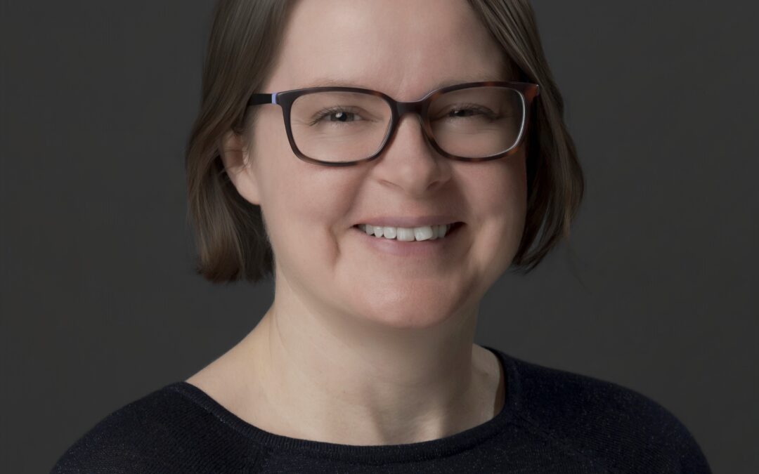 Emma Eatwell