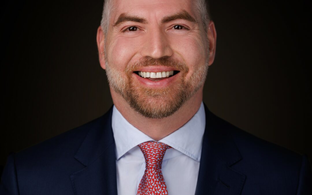 Eric Scheriff