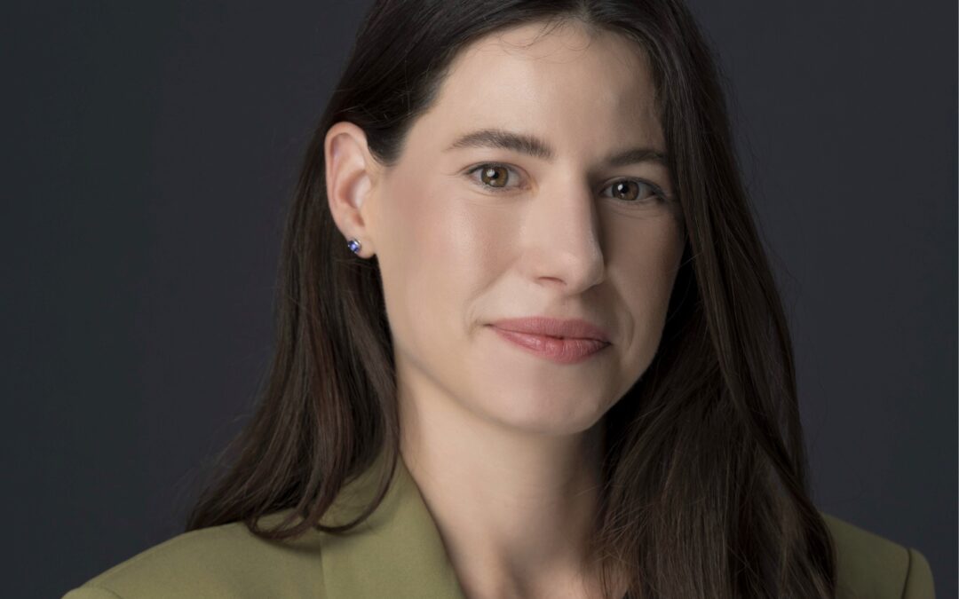 Eva Borbely