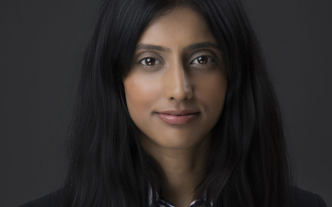 Natasha Patel
