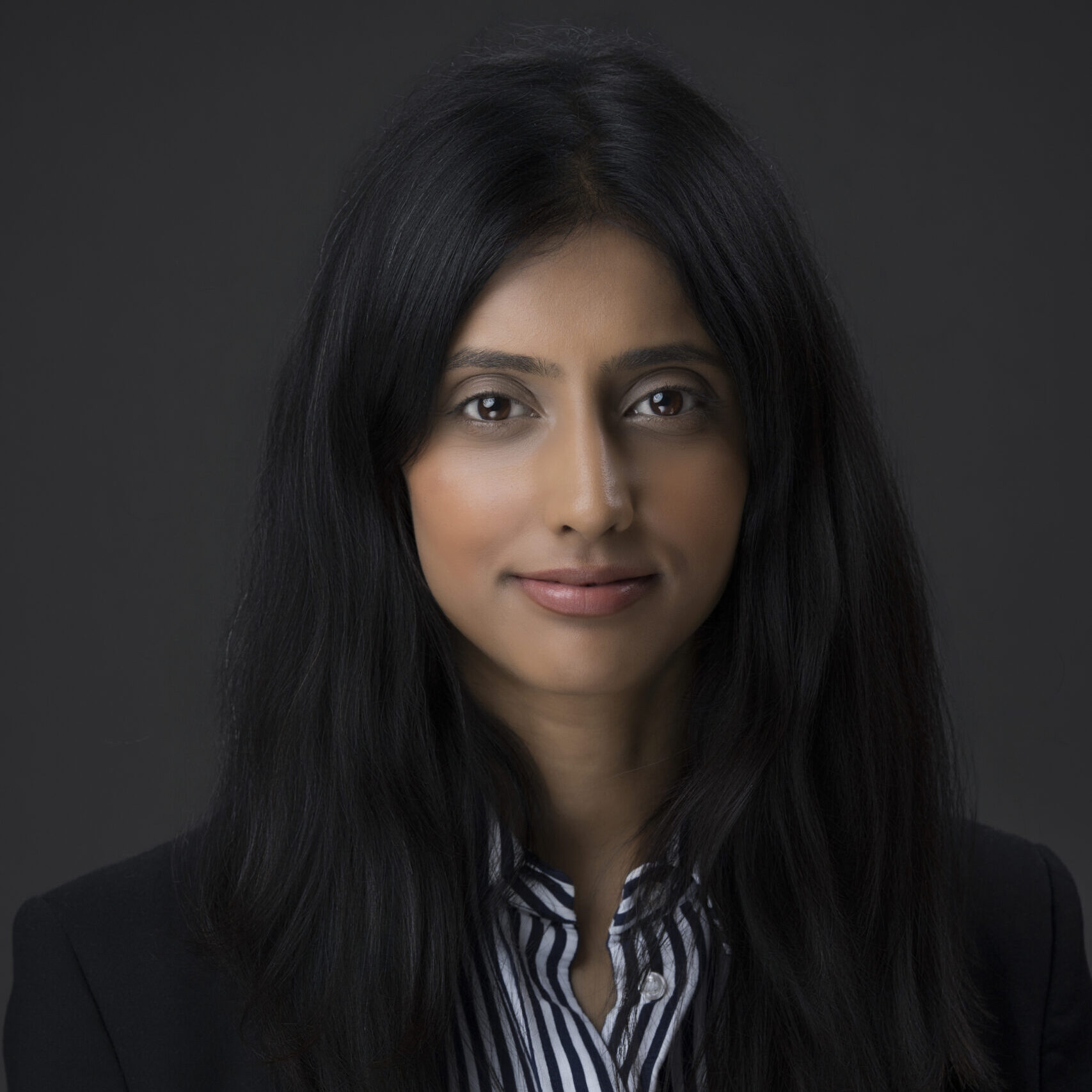 Natasha Patel, MD