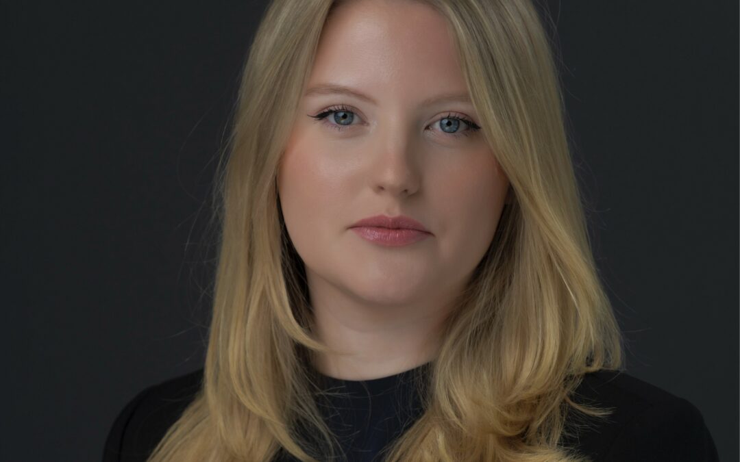 Nora Flennmark