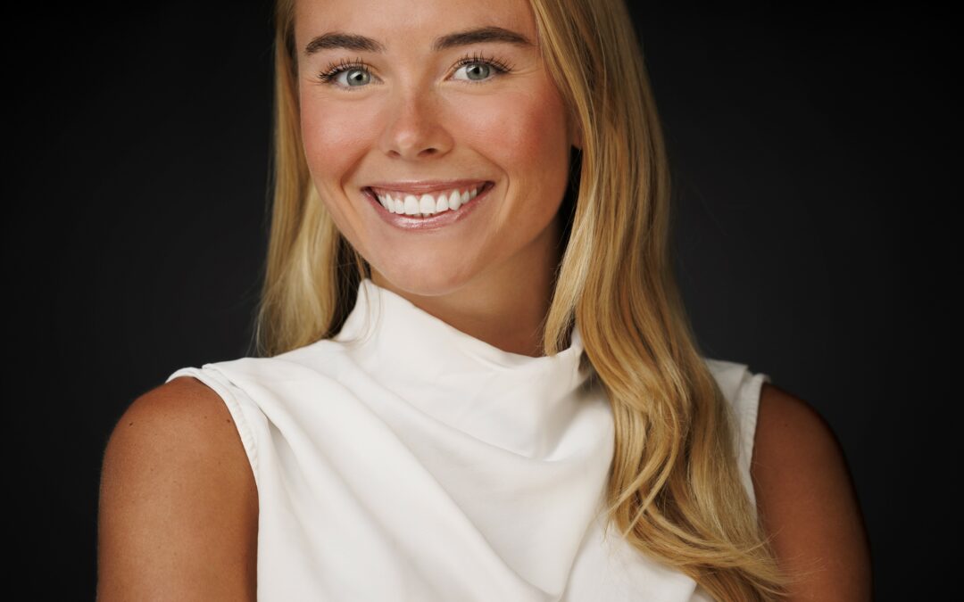 Rosie McCarthy