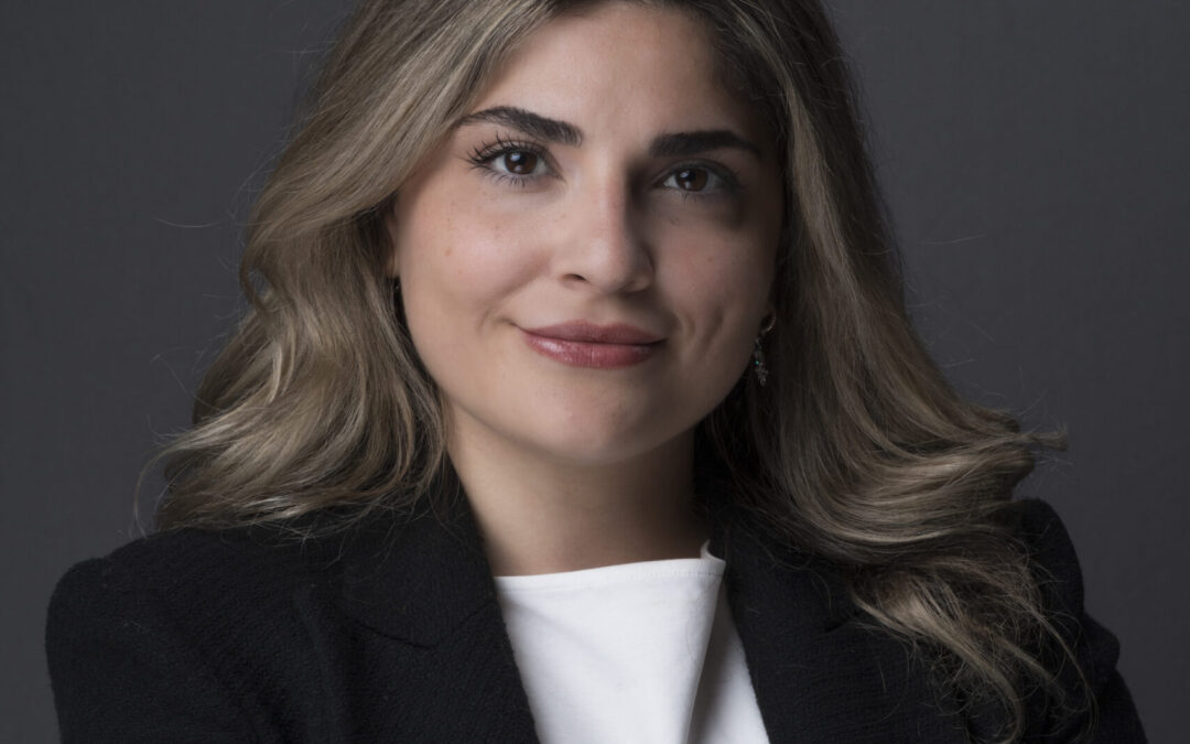 Alessandra Cassisi