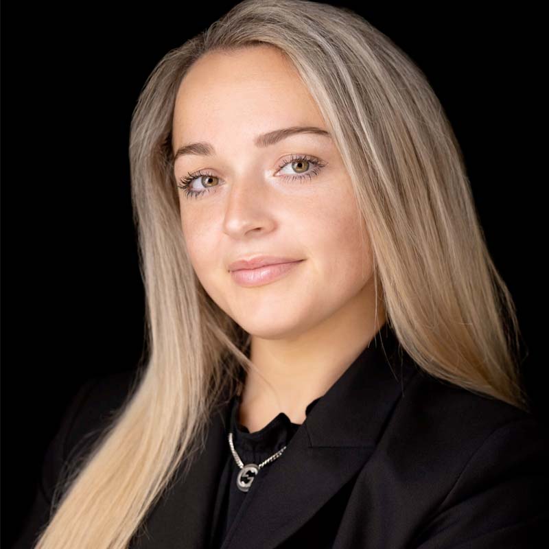 team-alexis-kramer Alexis Kramer