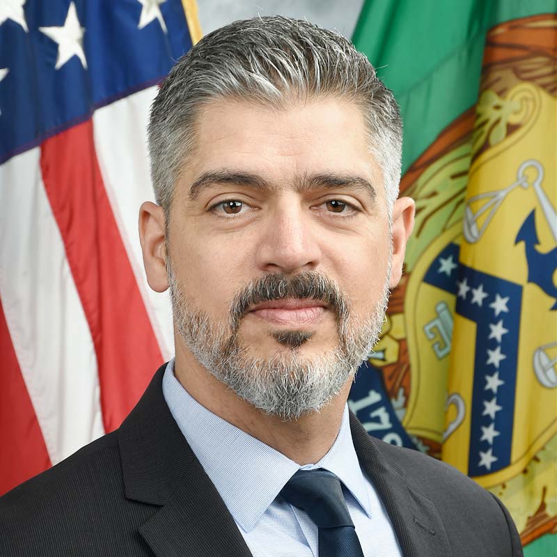 Thomas P. Feddo