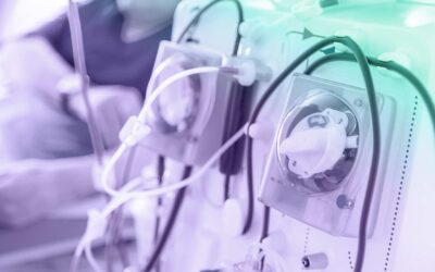 From Death Panels to Duopoly: How Dialysis Coverage has Changed & Looming Risks for Providers