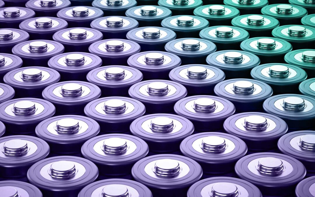 Why the Price of Batteries, and the Energy Transition, May be Poised to Rise
