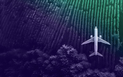 Sustainable Aviation Fuels’ Moment and the Coming Test for Climate Smart Agriculture  