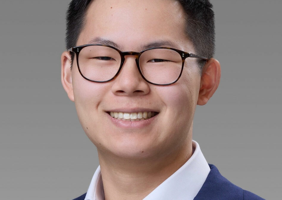 Grant Li, Raymond James Financial Inc.