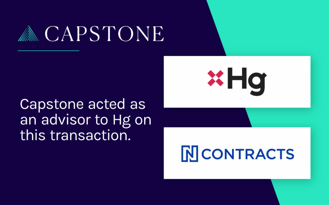 Hg Acquires Ncontracts