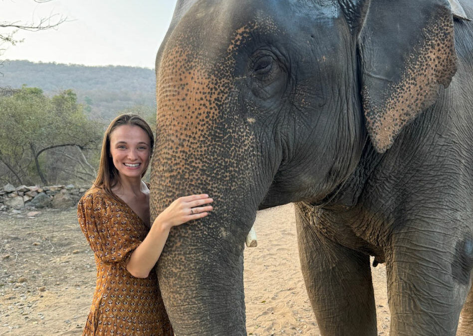Grace Totman, Co-Head of Capstone’s Healthcare Team
