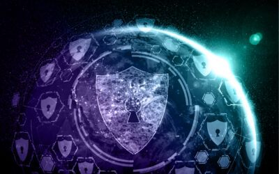 Firewall Frenzy: Cyber Vendors Benefit Amid Rising Global Tensions