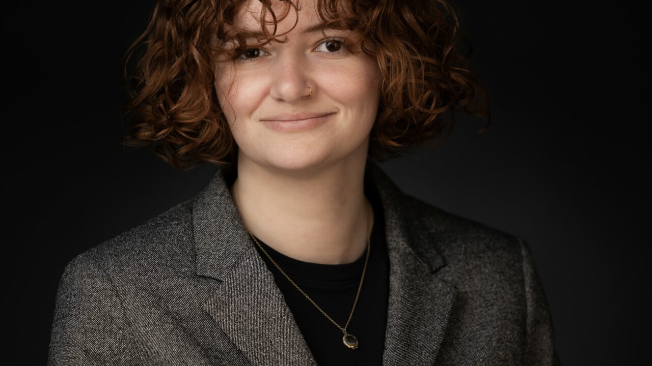 Kate Braddom - Capstone DC