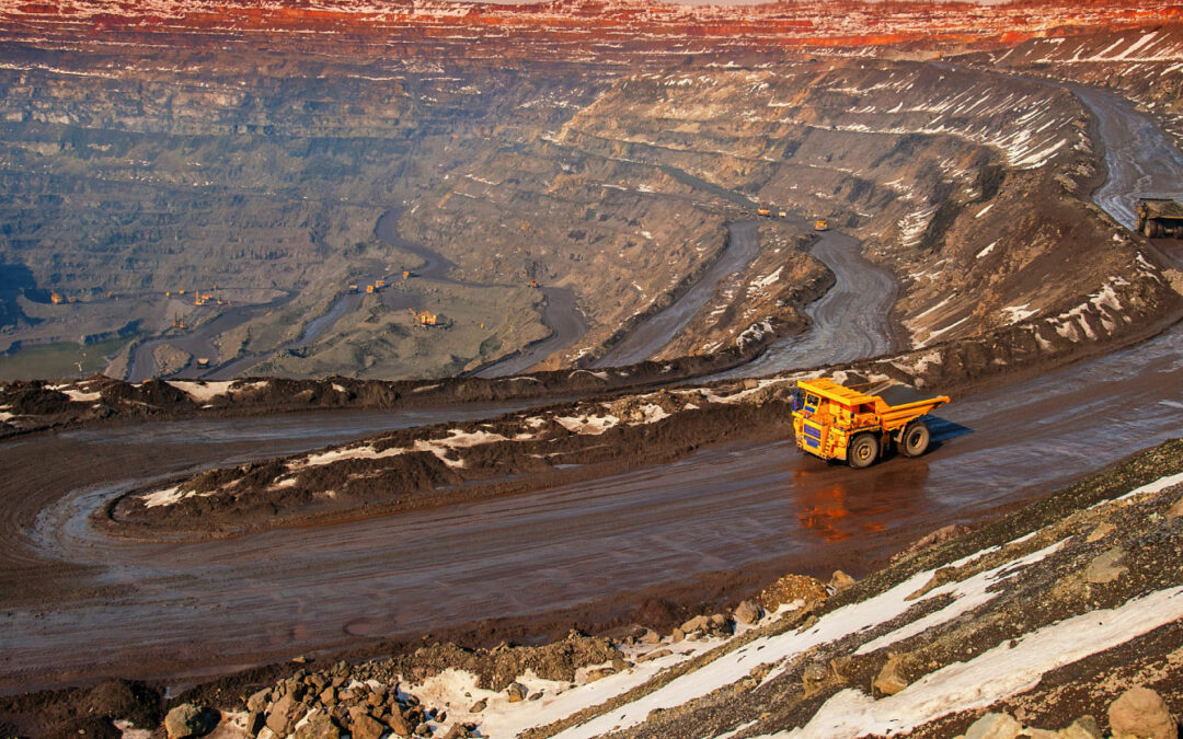 How We Helped a Global Mining Company Navigate a Complex Geopolitical Environment to Support Critical Mineral Onshoring