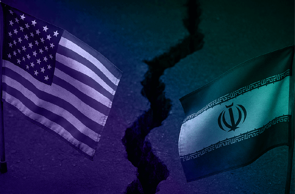 A Fractured Front: Why the US-Iran Negotiations Will Stall