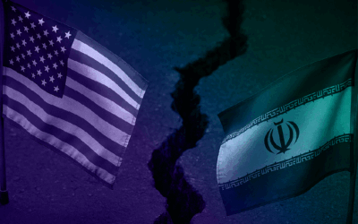 A Fractured Front: Why the US-Iran Negotiations Will Stall
