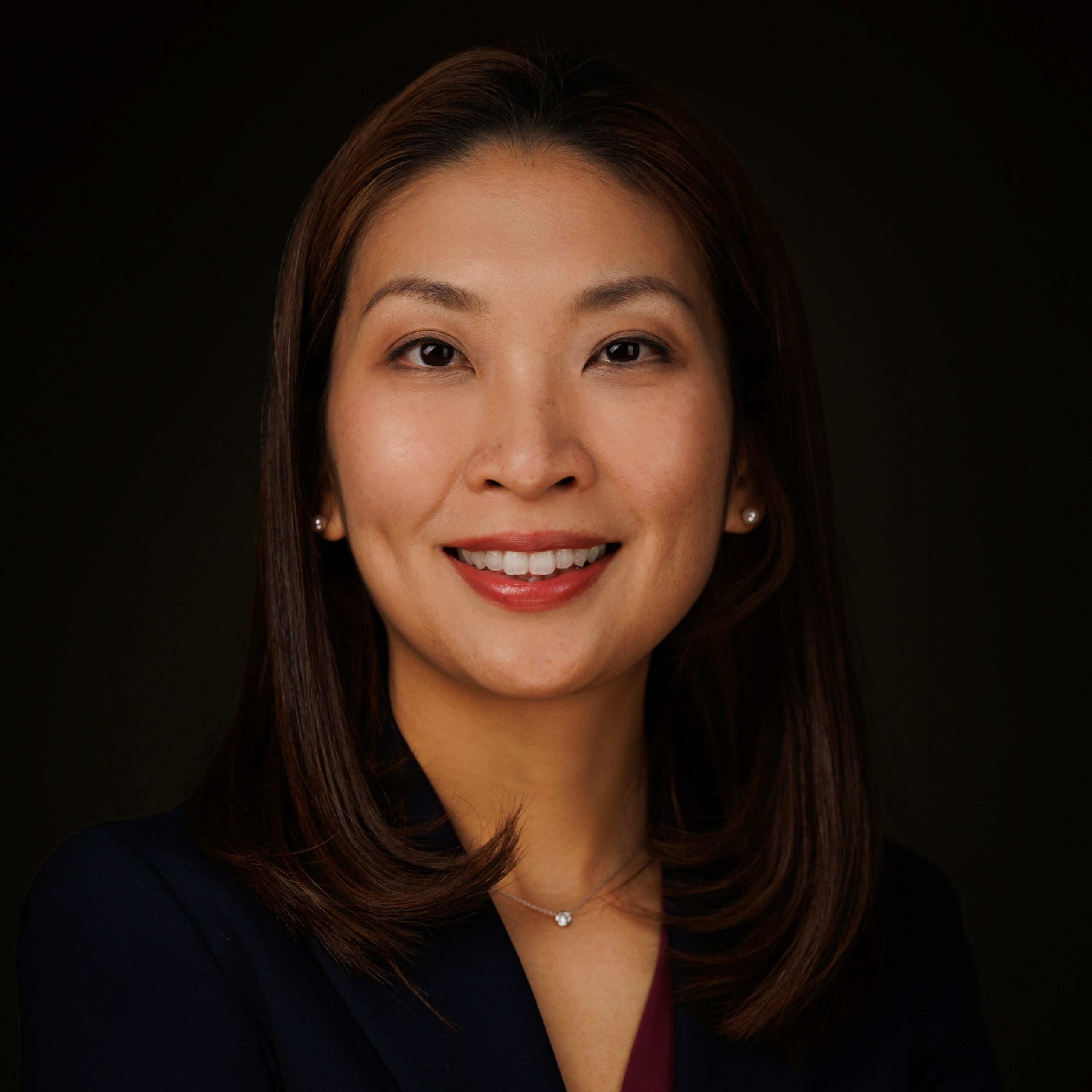 Robyn Yun