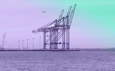 Section 232 Could Sink US Port Revenues