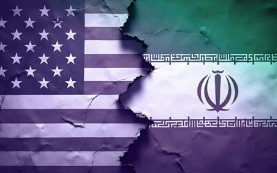 A Fractured Front: Why the US-Iran Negotiations Will Stall