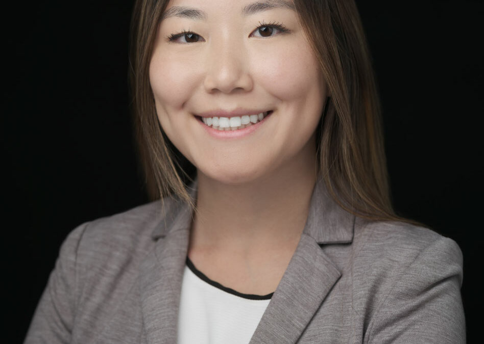 Alyssa Lu, Federal Energy Regulatory Commission