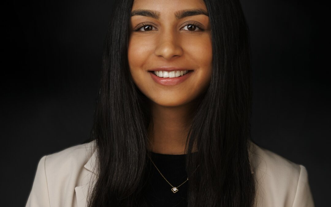 Ishika Gupta