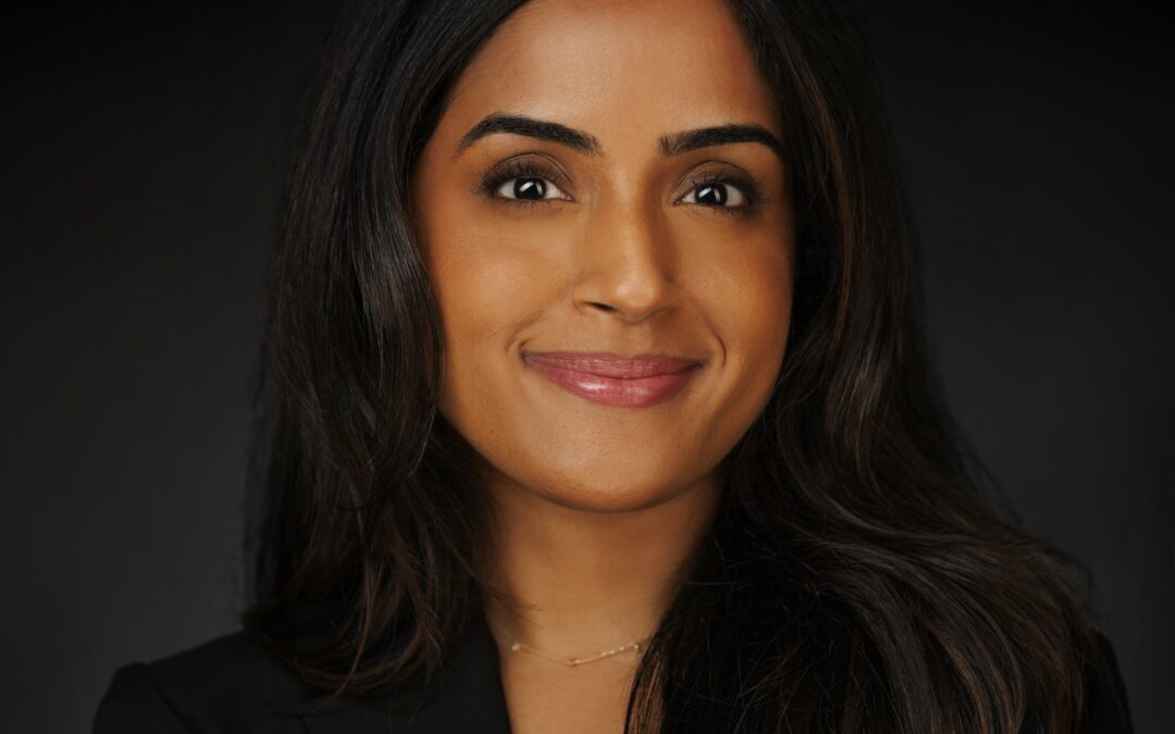 Sanjana Patel