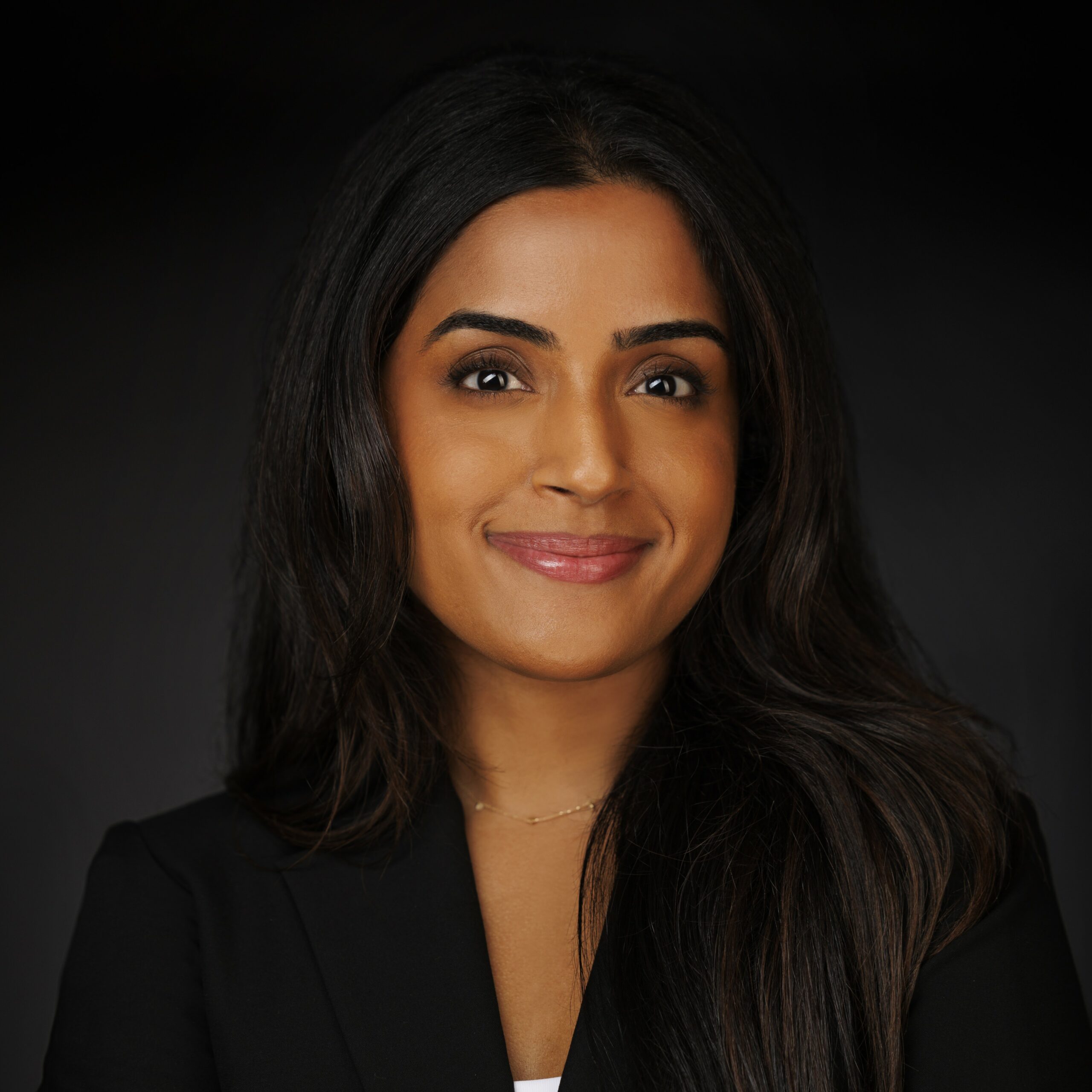 Sanjana Patel