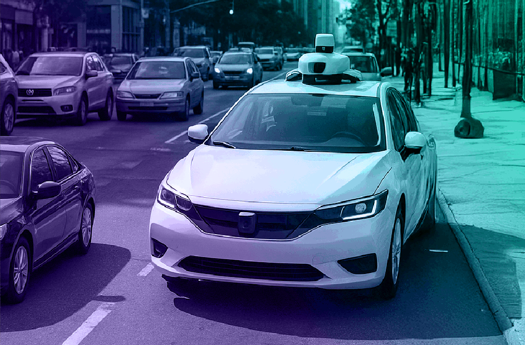 The Rule That Could Put Unconventional Driverless Cars on the Road and Shake Up Industry