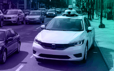The Rule That Could Put Unconventional Driverless Cars on the Road and Shake Up Industry