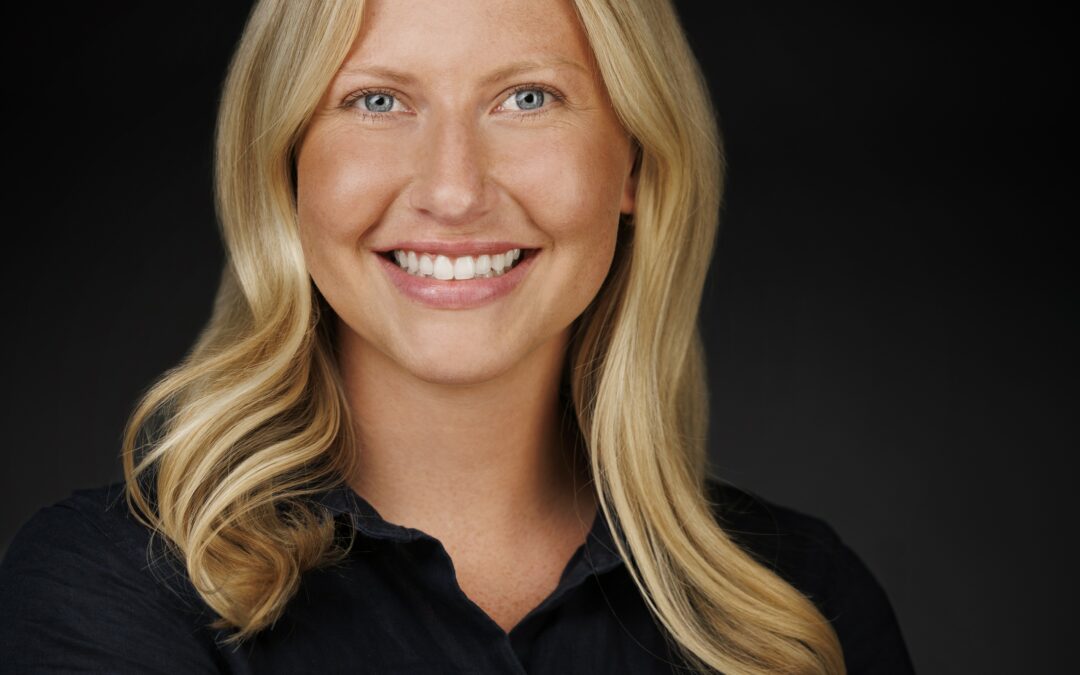 Grace Feitel