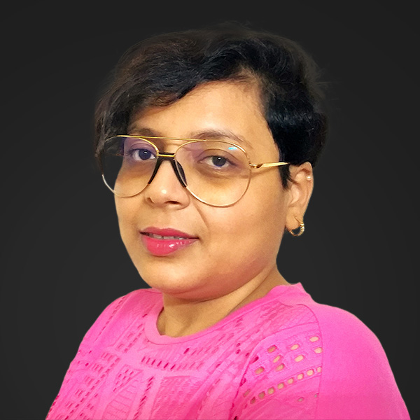 Lena Saha