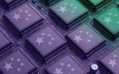 From Nvidia to Naval Drones: How China Competition Could Impact the Campaign Trail