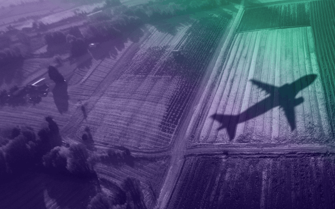 Demand for Sustainable Aviation Fuel Gets Support from Stricter Carbon Offset Rules