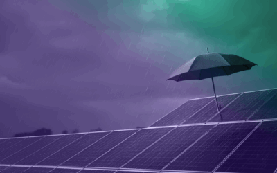 Texas Grid: Renewables Avoid Worst Case as Regulator Considers Battery Storage