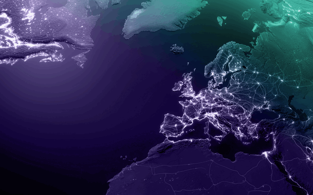 The EU Moves Toward A Russian Gas Ban