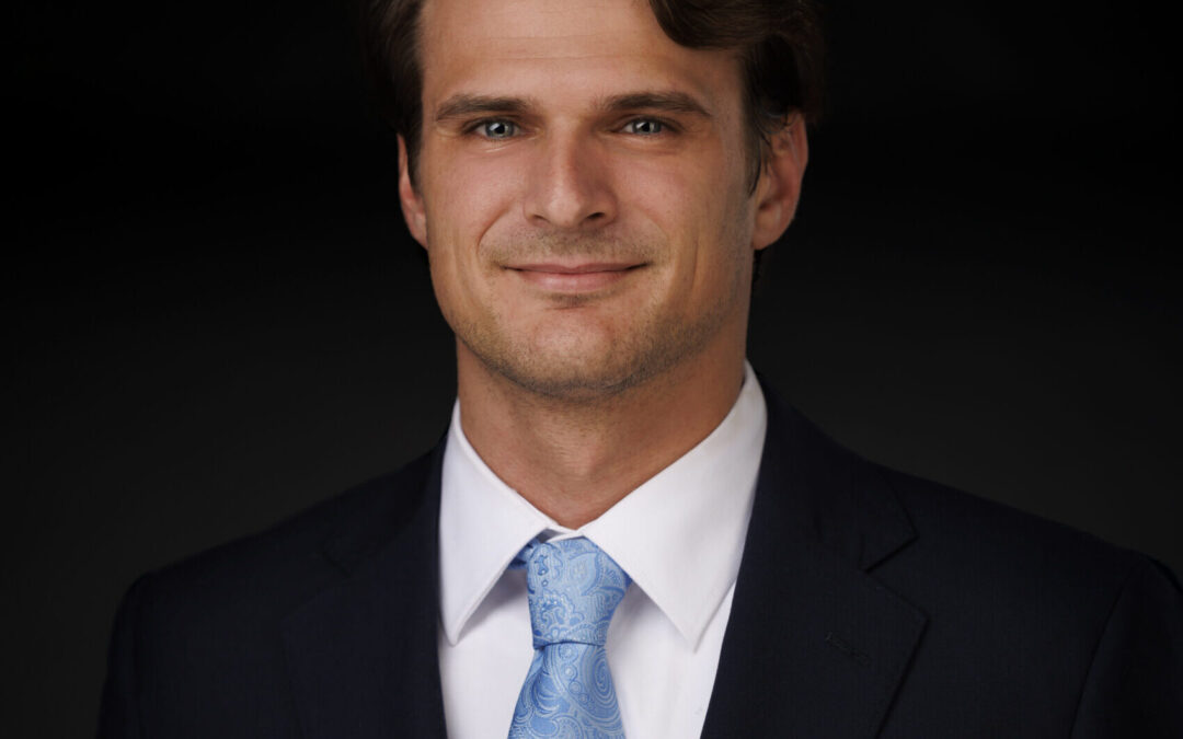 Bradley Virden