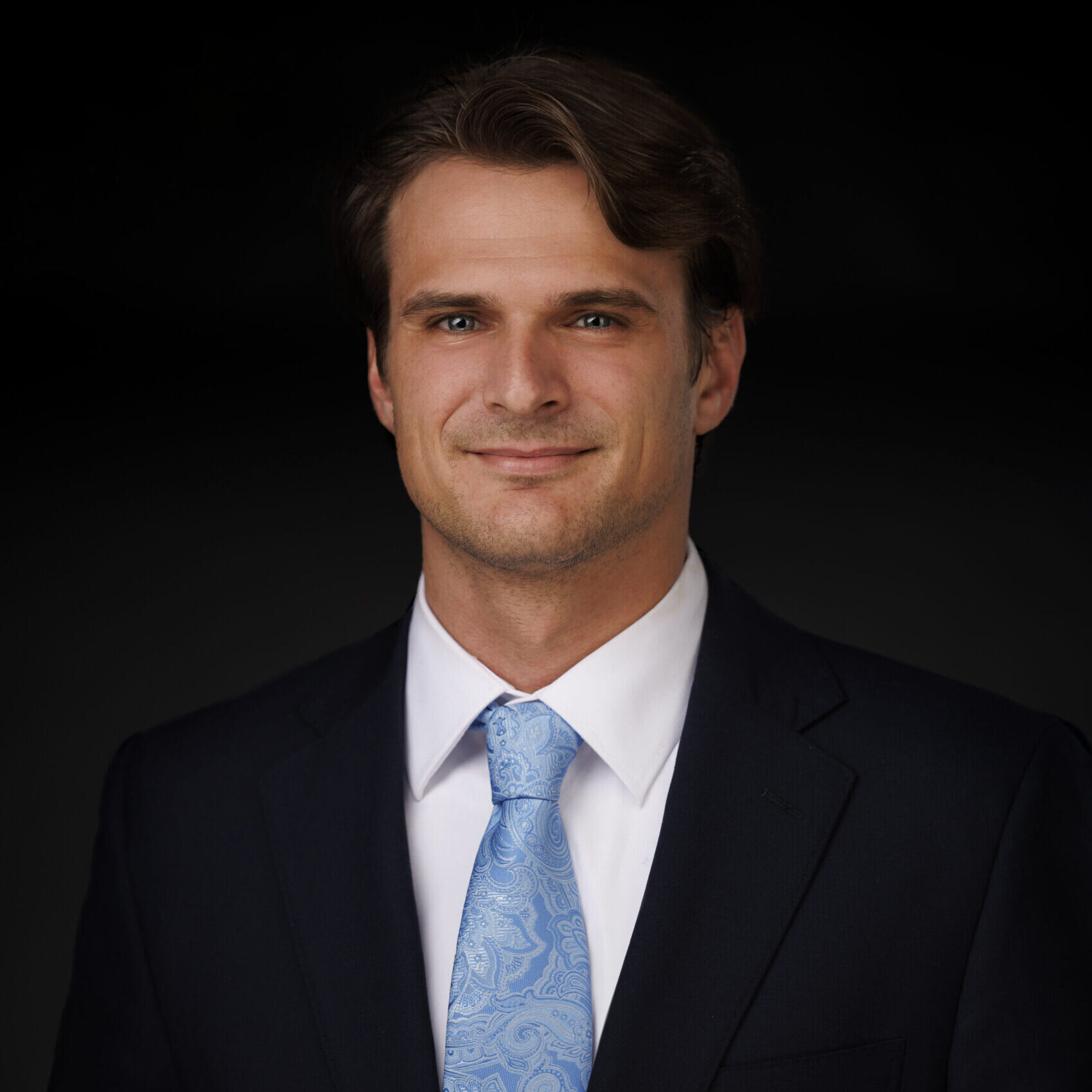 Bradley Virden