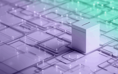 Data Centers Collision Course with the Ballot Box 