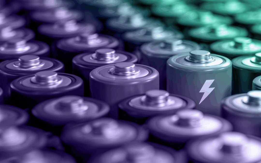 Europe’s Battery Storage Edge
