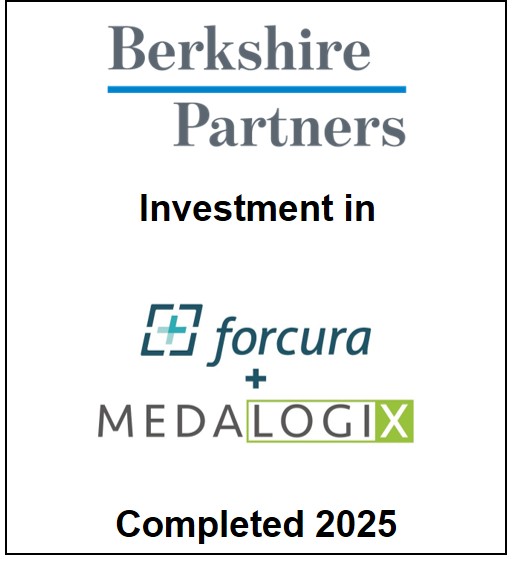 Berkshire and Medalog