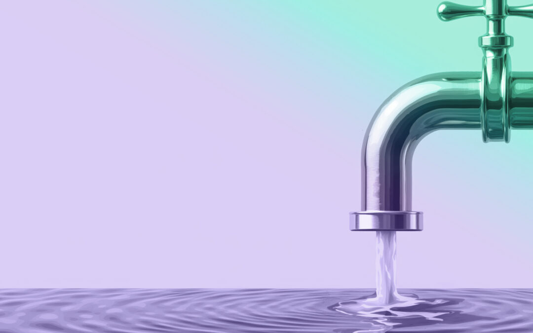 The Environmental Services Industry’s Moment: PFAS, Water Utilities, and Other Coming Developments